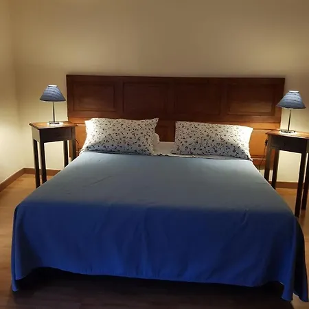 فندق مبيت وإفطار La Piazzetta باولا