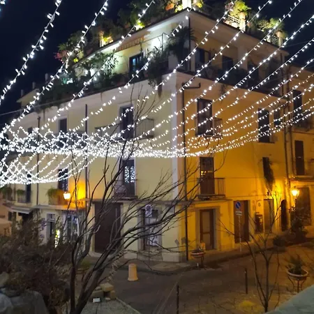 La Piazzetta B&B