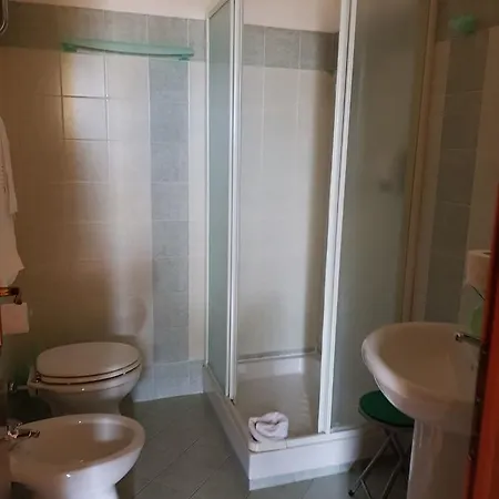 فندق مبيت وإفطار La Piazzetta 4*