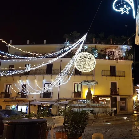 Bed & Breakfast La Piazzetta