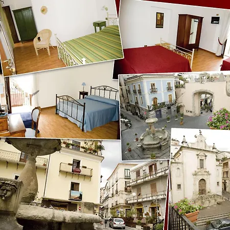Bed & Breakfast La Piazzetta