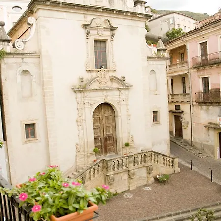 小广场住宿加早餐旅馆