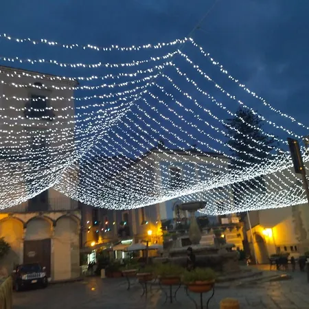 Bed & Breakfast La Piazzetta 4*