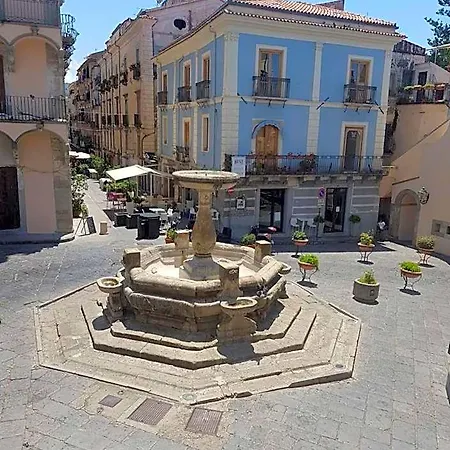 La Piazzetta