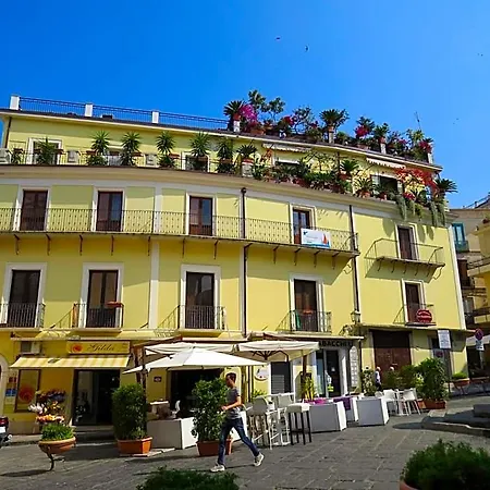 La Piazzetta Frühstückspension