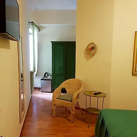 La Piazzetta Frühstückspension 4*
