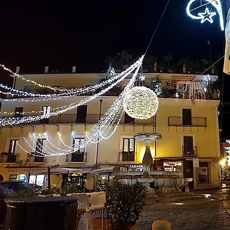 Frühstückspension La Piazzetta