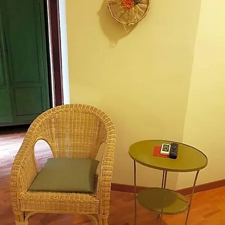 La Piazzetta 4*