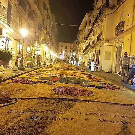 Frühstückspension La Piazzetta
