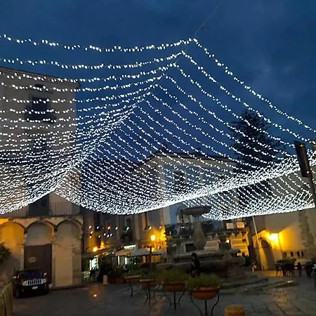 La Piazzetta Paola