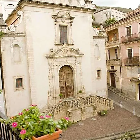 La Piazzetta Frühstückspension