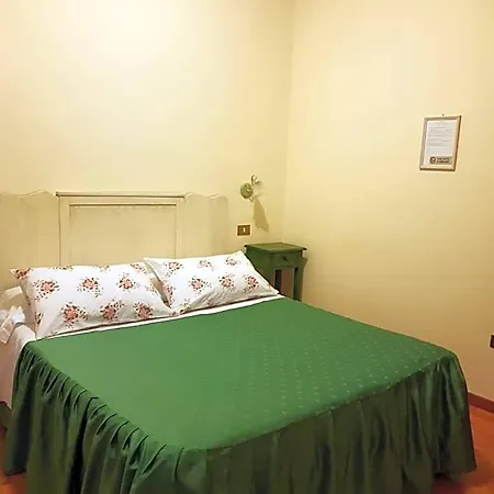 La Piazzetta Frühstückspension