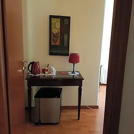 La Piazzetta Paola