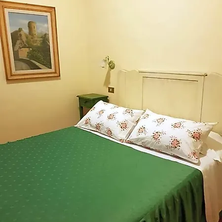 La Piazzetta Paola