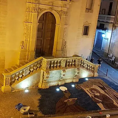 La Piazzetta 4*