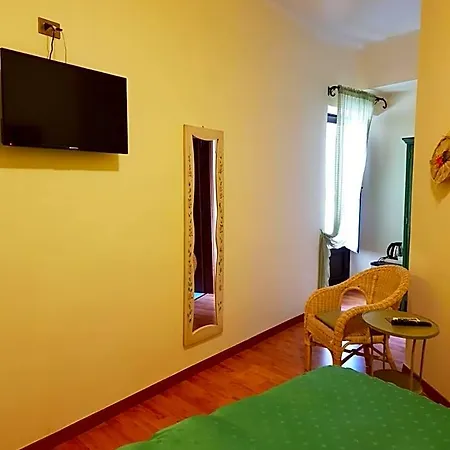 Frühstückspension La Piazzetta 4*