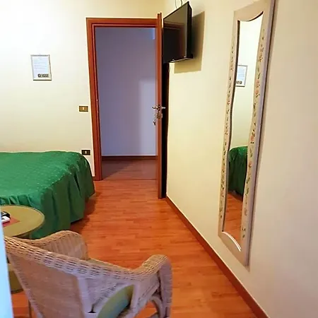 Frühstückspension La Piazzetta