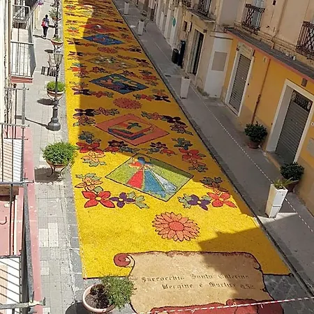 La Piazzetta 4*