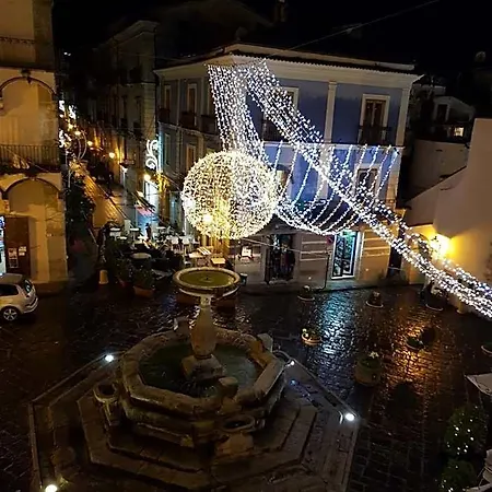 Frühstückspension La Piazzetta 4*