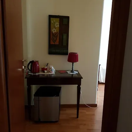 La Piazzetta Frühstückspension 4*