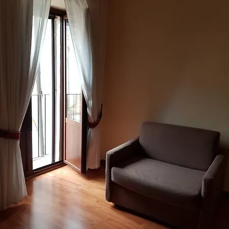 La Piazzetta Paola