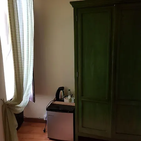 La Piazzetta Frühstückspension 4*