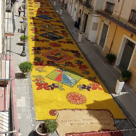 La Piazzetta Frühstückspension
