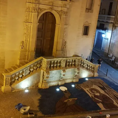 La Piazzetta Bed & Breakfast 4*