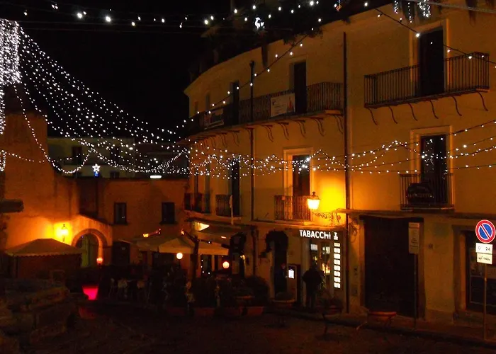 La Piazzetta 4* Paola