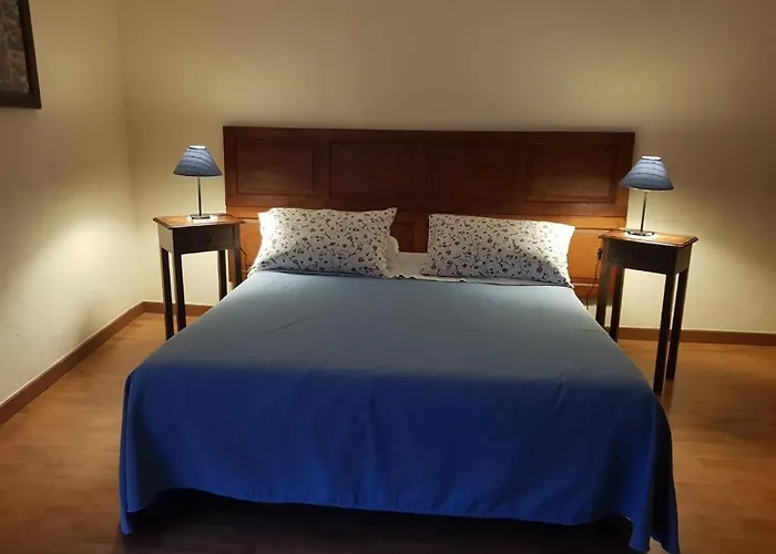 住宿加早餐酒店 小广场住宿加早餐旅馆 帕奥拉