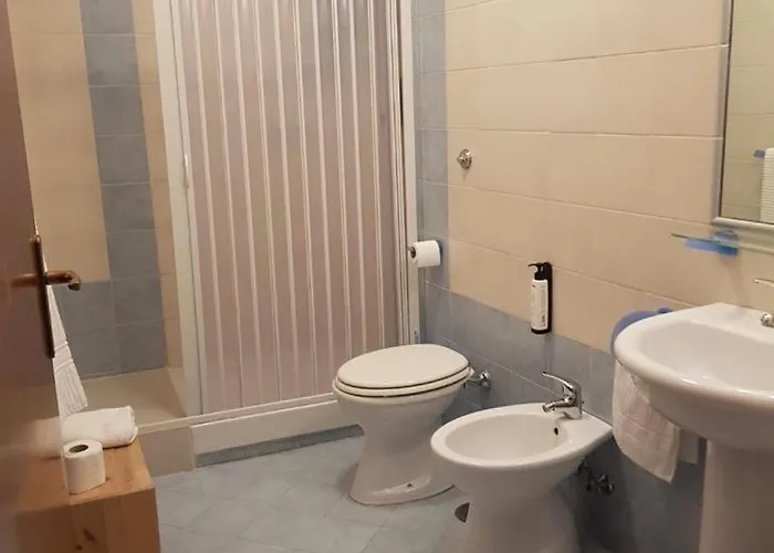 小广场住宿加早餐旅馆 4*