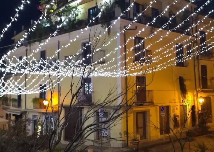 La Piazzetta Panzió