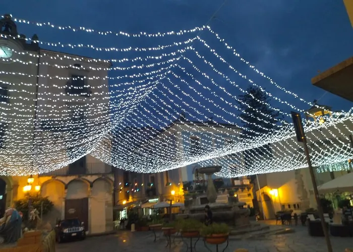 住宿加早餐酒店 小广场住宿加早餐旅馆 4*