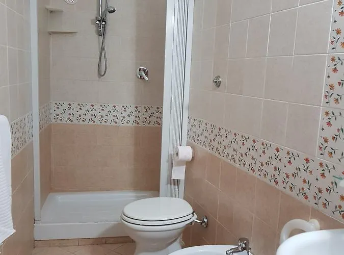 La Piazzetta Panzió