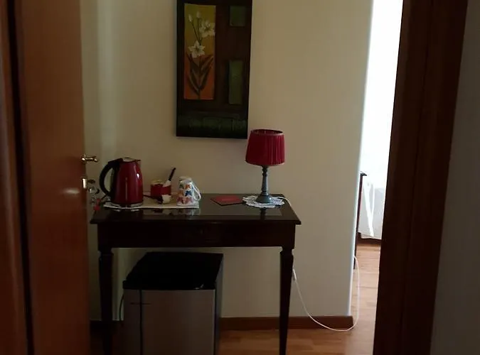 La Piazzetta Panzió 4*