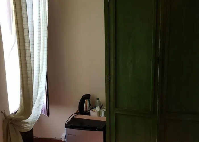 La Piazzetta Panzió 4*