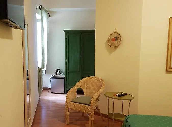 Panzió La Piazzetta