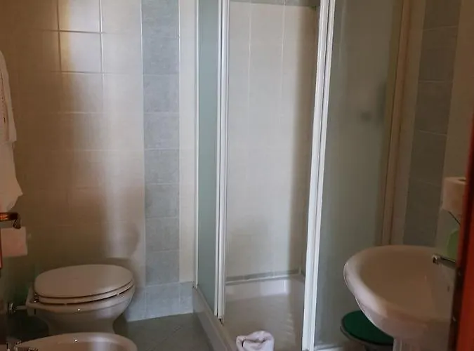 Panzió La Piazzetta 4*