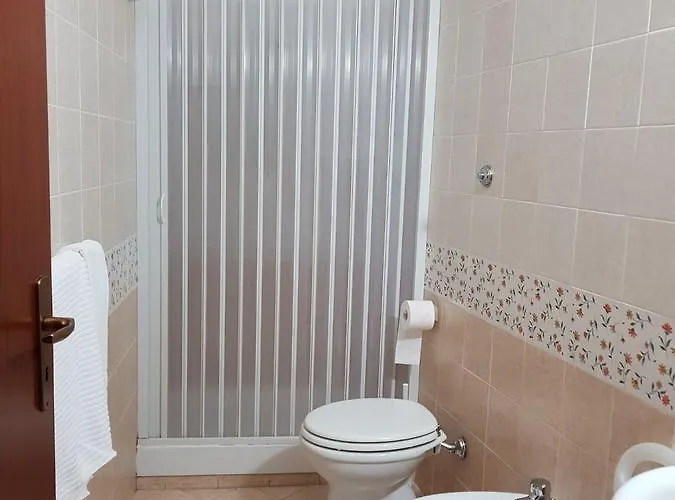 小广场住宿加早餐旅馆 帕奥拉