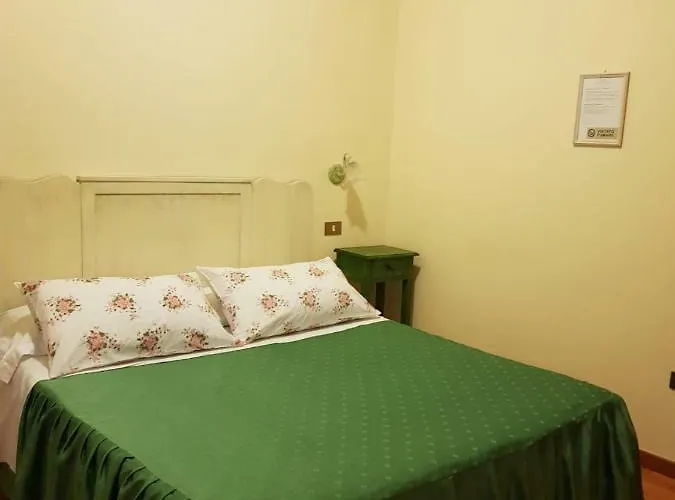 La Piazzetta Panzió Paola