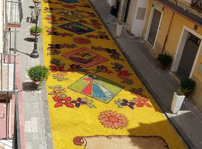 La Piazzetta Panzió