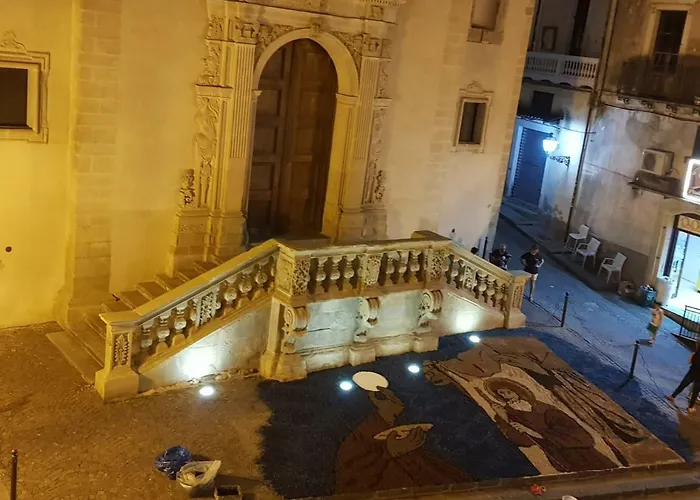 La Piazzetta Panzió 4*